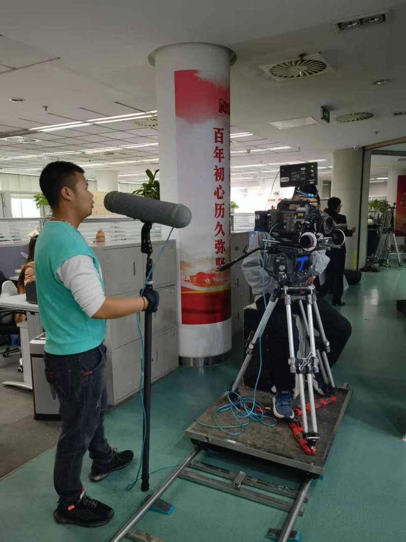 榆中县广告片拍摄：用故事化表达传递品牌温度，拉近与用户的距离！