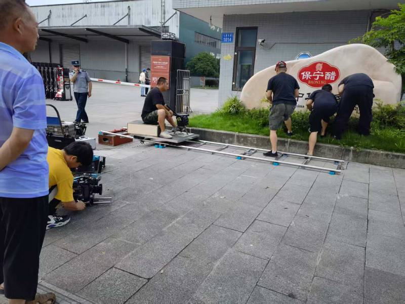 榆中县TVC拍摄：制造业专属TVC方案，用镜头展现企业硬核实力！