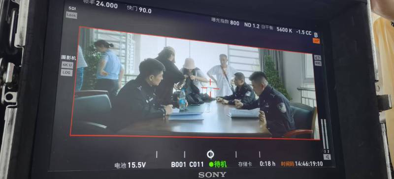 榆中县TVC拍摄：活动类广告专属，即时产出高光内容，满足宣发时效！