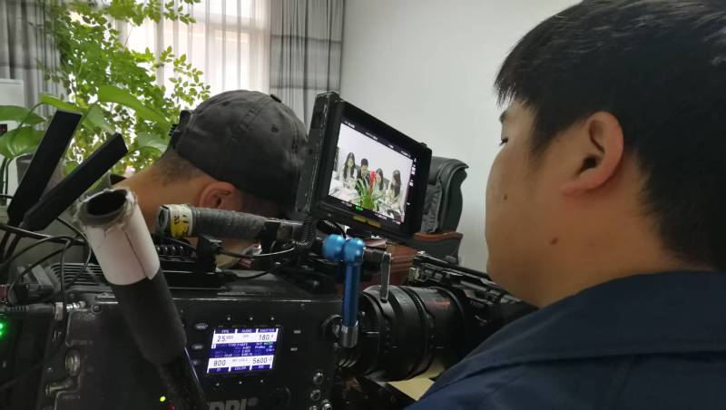 剧本杀式体验：榆中县广告片拍摄公司构建沉浸式消费决策路径