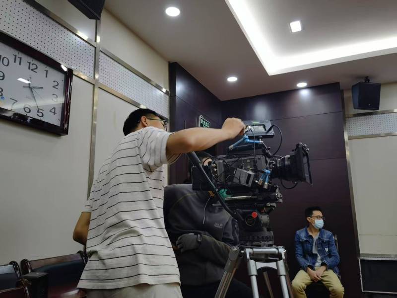 价值沉淀，长效赋能——榆中县TVC与广告片拍摄制作的长效价值构建