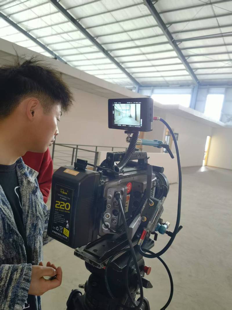 解锁榆中县广告片拍摄：以创意镜头，解锁品牌商业价值新高度