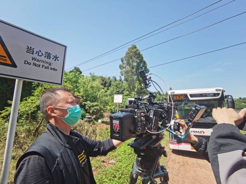 榆中县TVC拍摄公司：深耕本地市场，为品牌定制专属拍摄方案