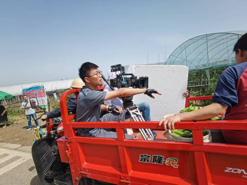 榆中县TVC制作创新逻辑：以精准叙事，让品牌信息高效传递
